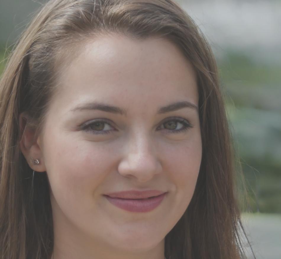 Portrait de Sarah Chen, Directrice de la Recherche Comportementale